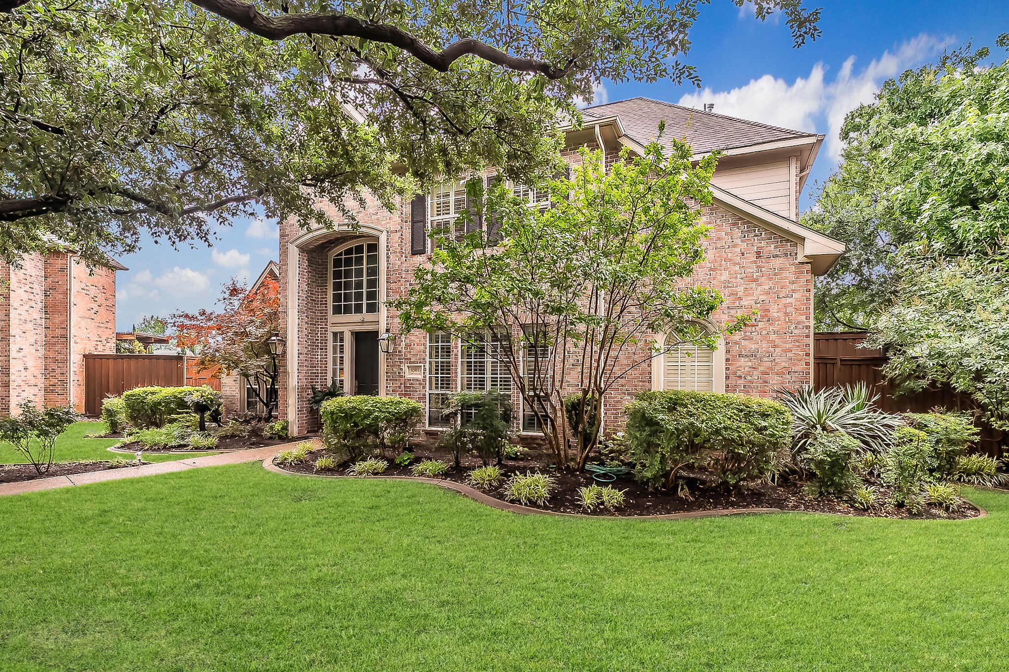 1501 Cuttingham Court Coppell TX 75019