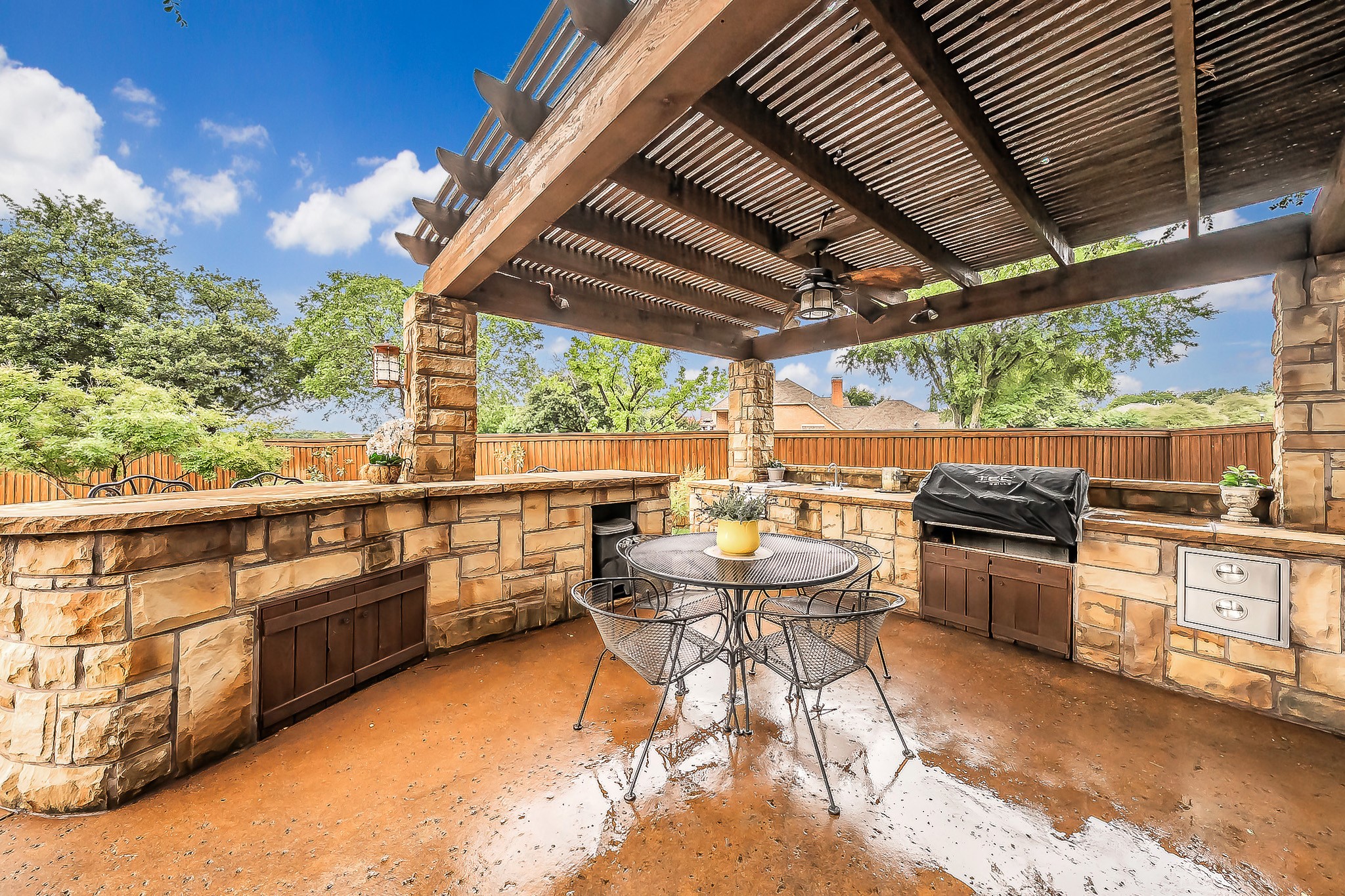 1501 Cuttingham Court Coppell TX 75019