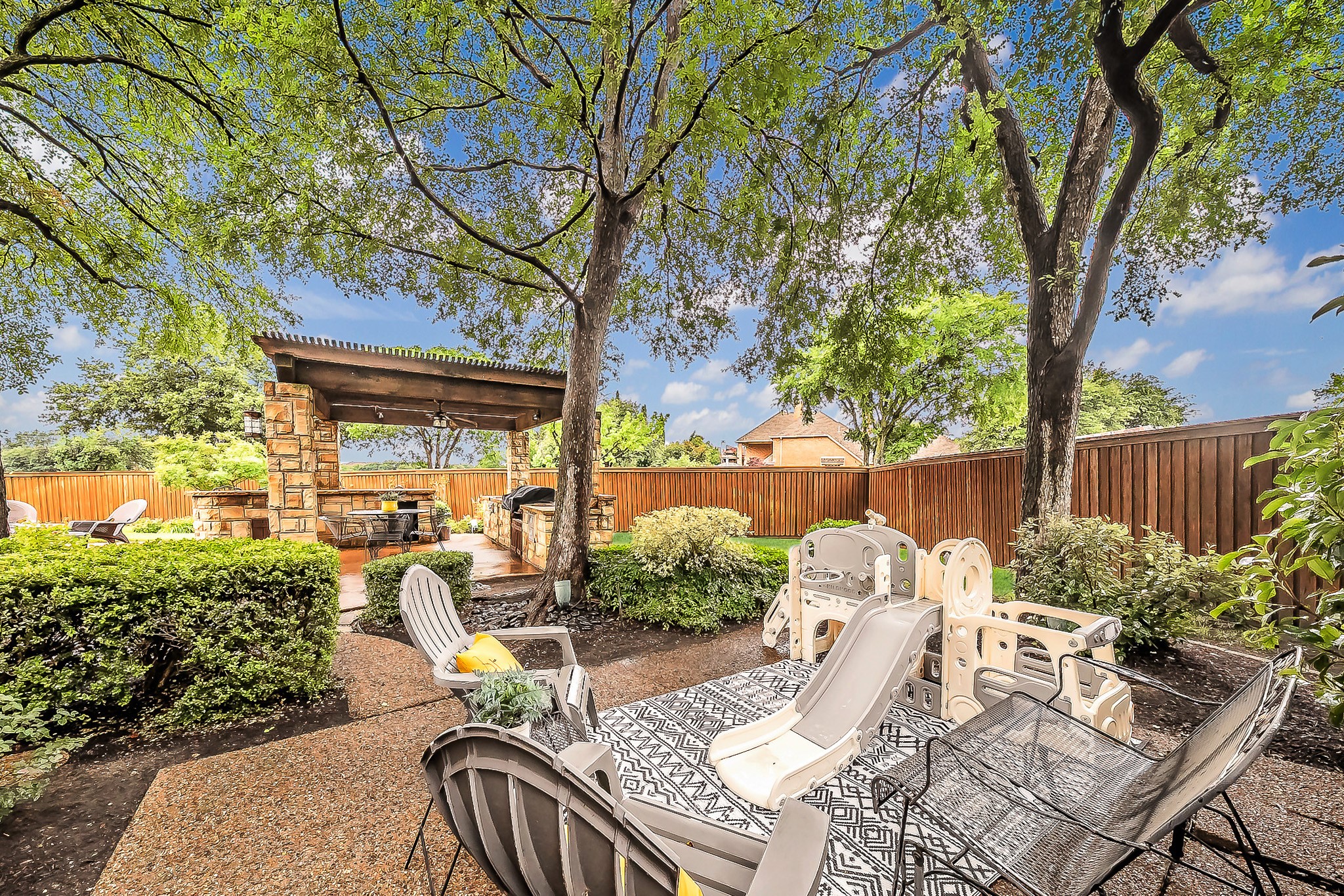 1501 Cuttingham Court Coppell TX 75019