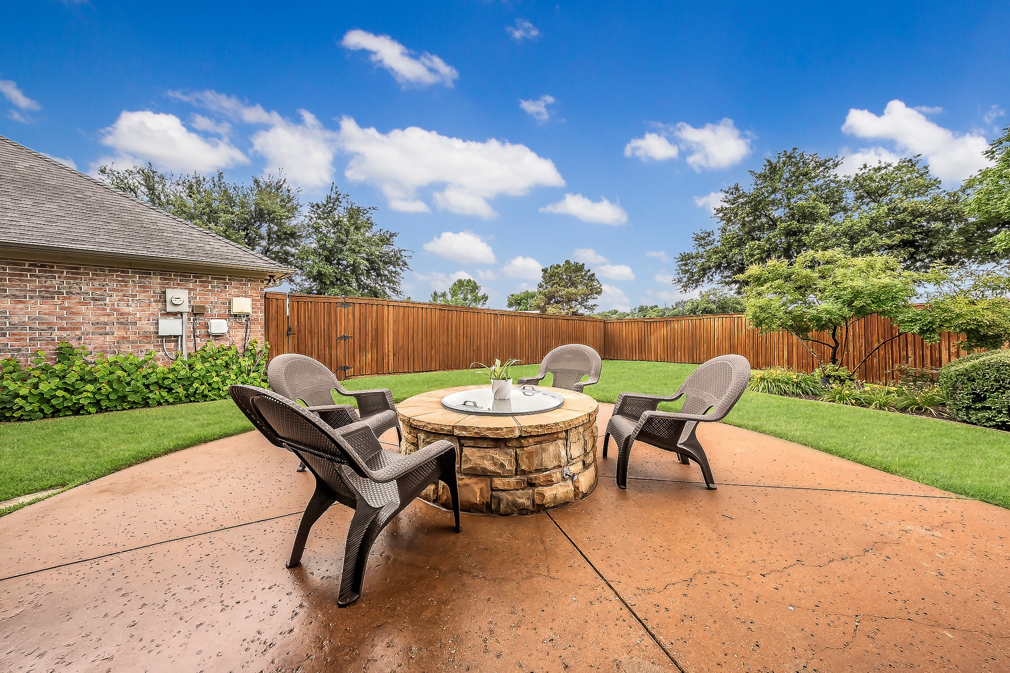 1501 Cuttingham Court Coppell TX 75019