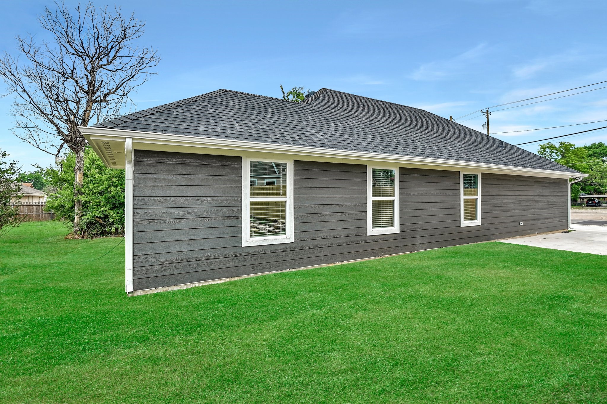 810 E Houston Street Sherman TX 75090