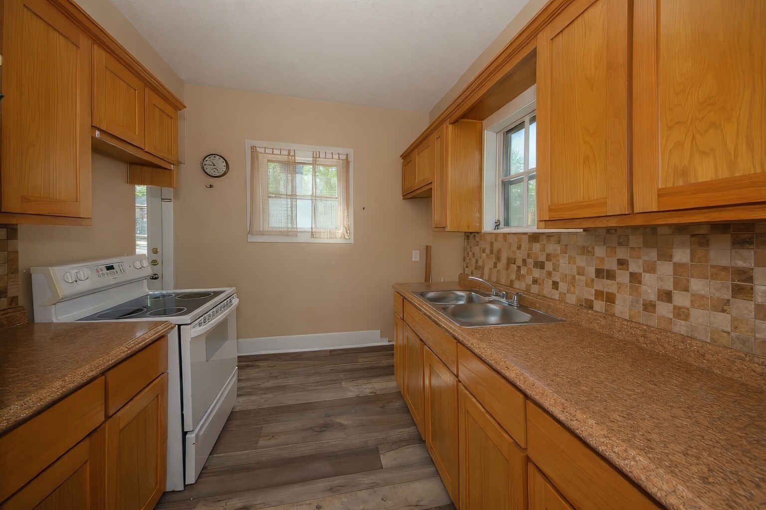 311 W Spring Street Weatherford TX 76086