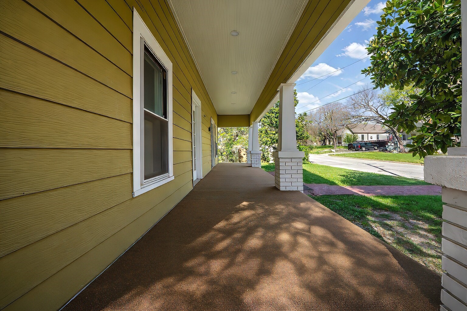 311 W Spring Street Weatherford TX 76086