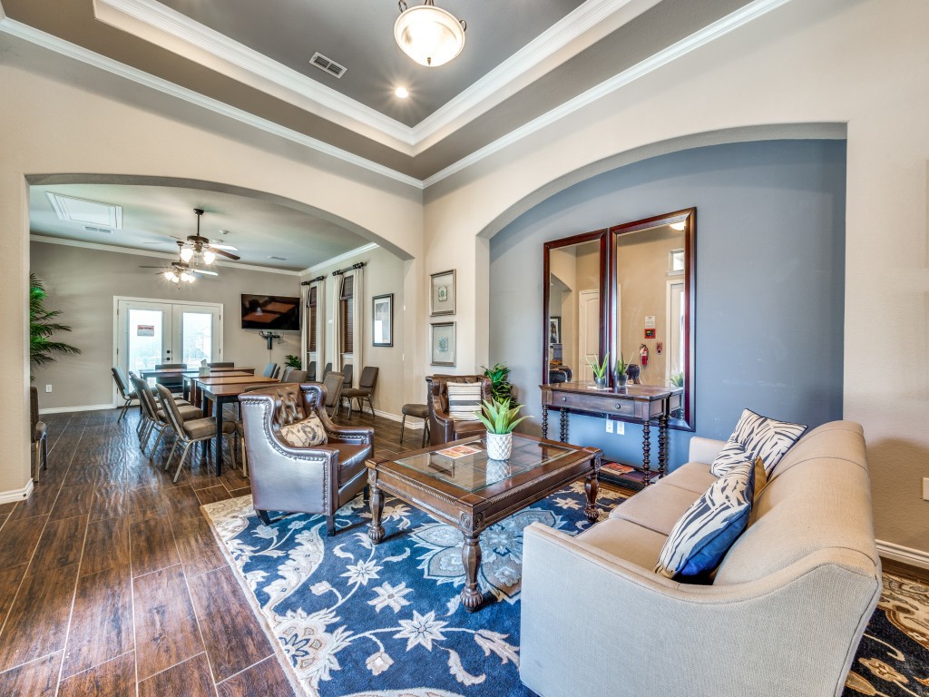 1220 Isabella Lane Savannah TX 76227