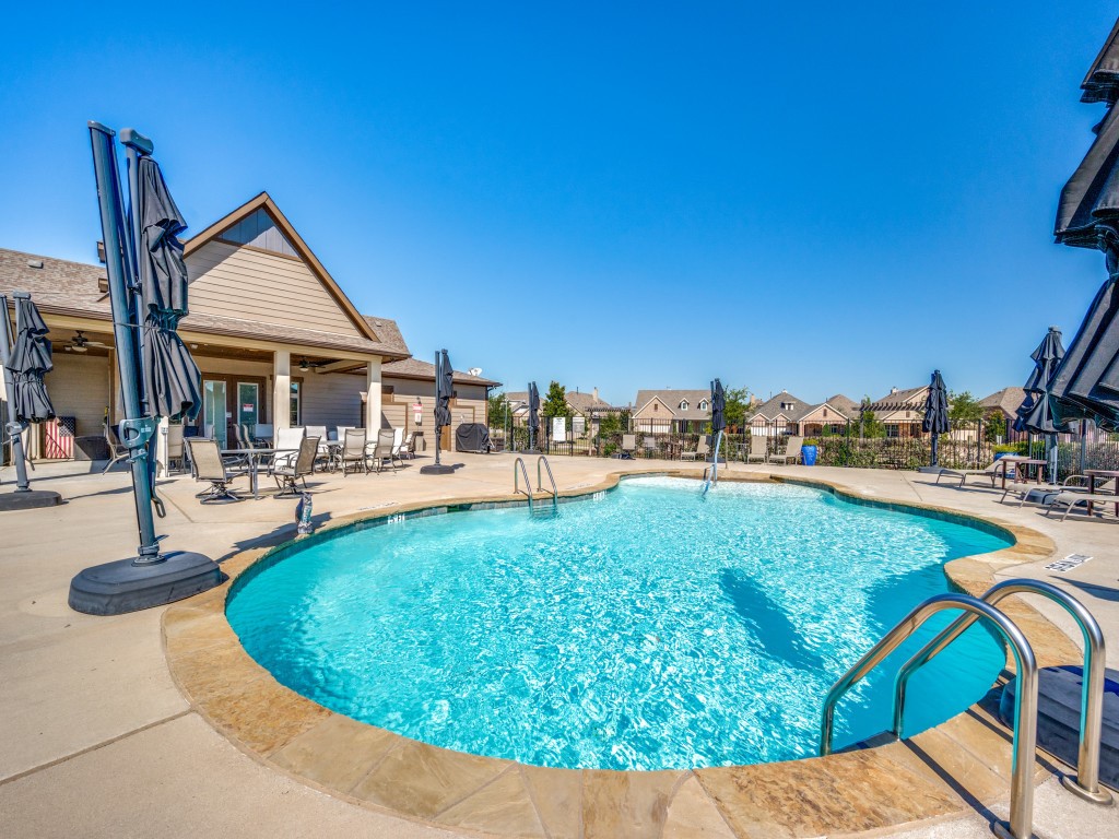 1220 Isabella Lane Savannah TX 76227