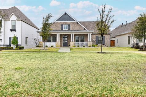 3721 Rittenhouse Street Frisco TX 75034
