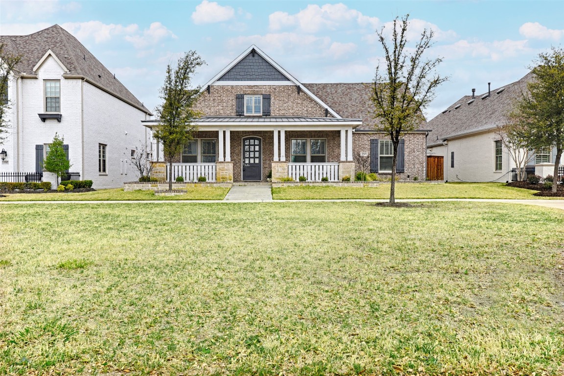 3721 Rittenhouse Street Frisco TX 75034