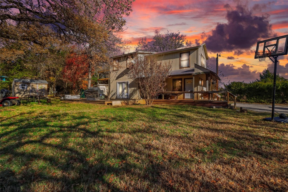 1764 County Road 2535 Decatur TX 76234