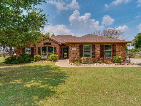11009 Flores Trail Crowley TX 76036
