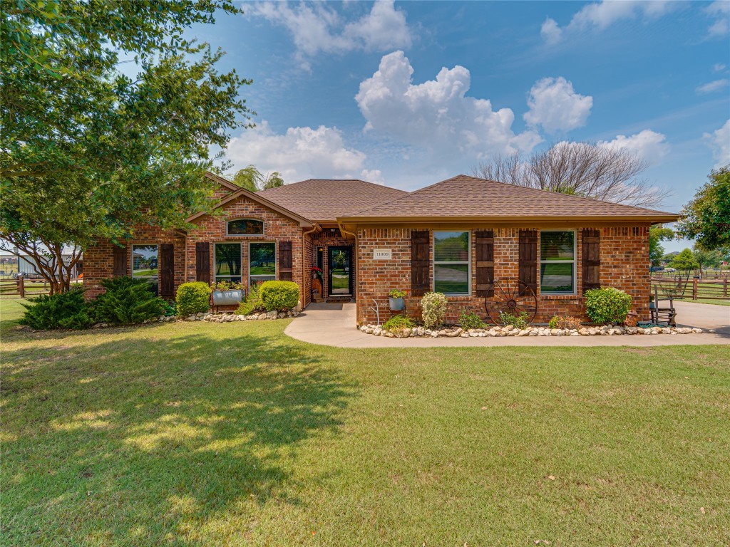 11009 Flores Trail Crowley TX 76036