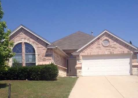 8220 Summerview Court Fort Worth TX 76123