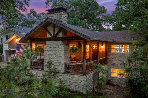 201 Edythe Dee Lane Mabank TX 75156