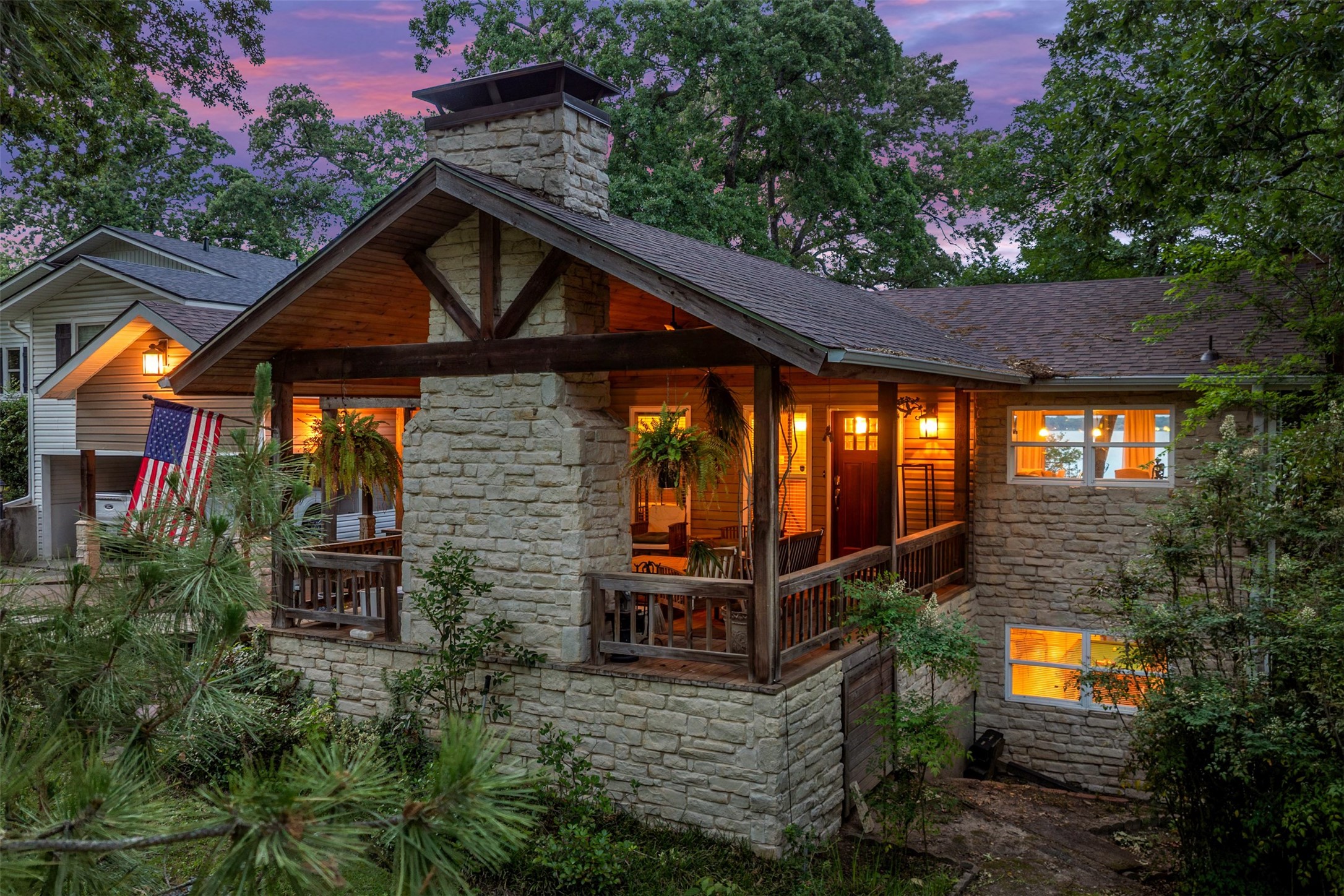 201 Edythe Dee Lane Mabank TX 75156