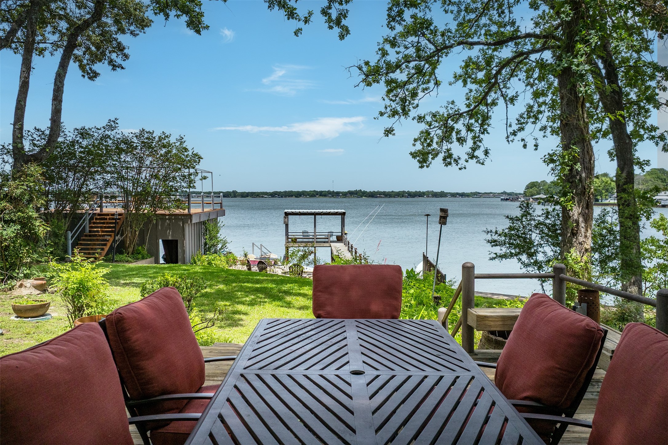 201 Edythe Dee Lane Mabank TX 75156
