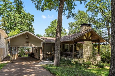 201 Edythe Dee Lane Mabank TX 75156