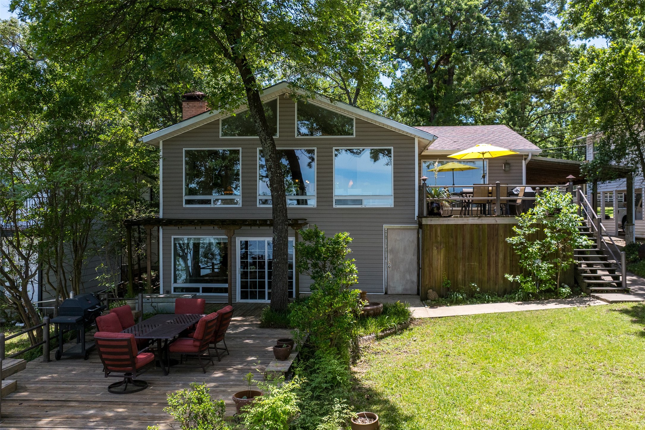 201 Edythe Dee Lane Mabank TX 75156