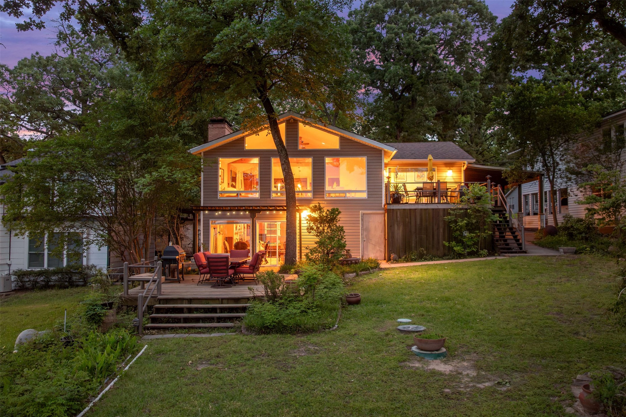 201 Edythe Dee Lane Mabank TX 75156