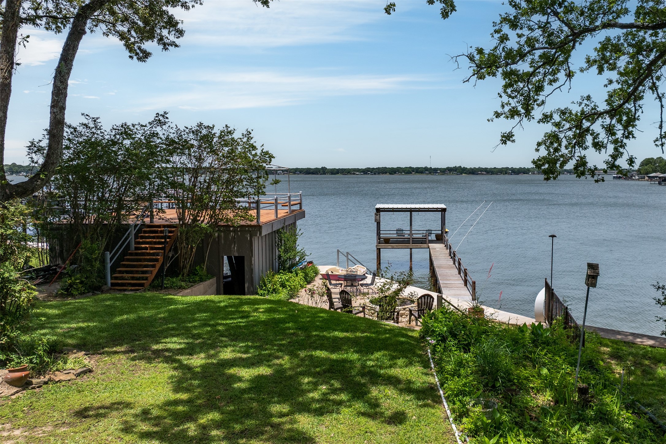 201 Edythe Dee Lane Mabank TX 75156