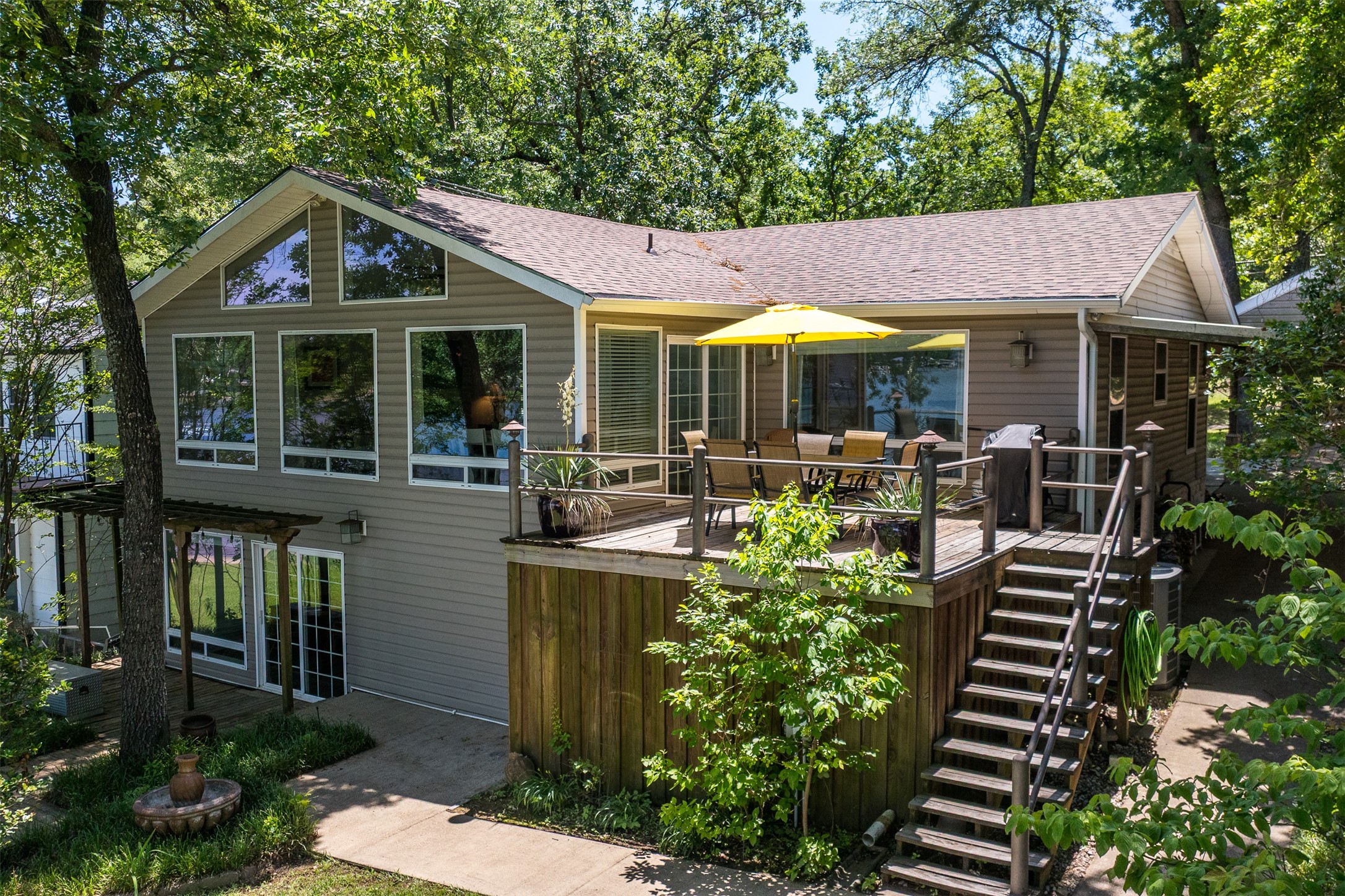 201 Edythe Dee Lane Mabank TX 75156