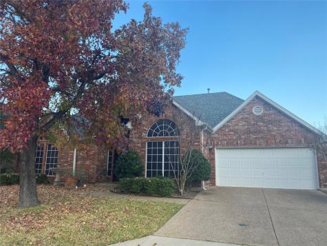 803 Harvest Drive Mckinney TX 75072