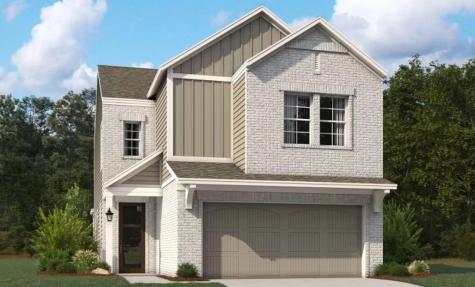 2529 Lost Maples Lane Dallas TX 75228