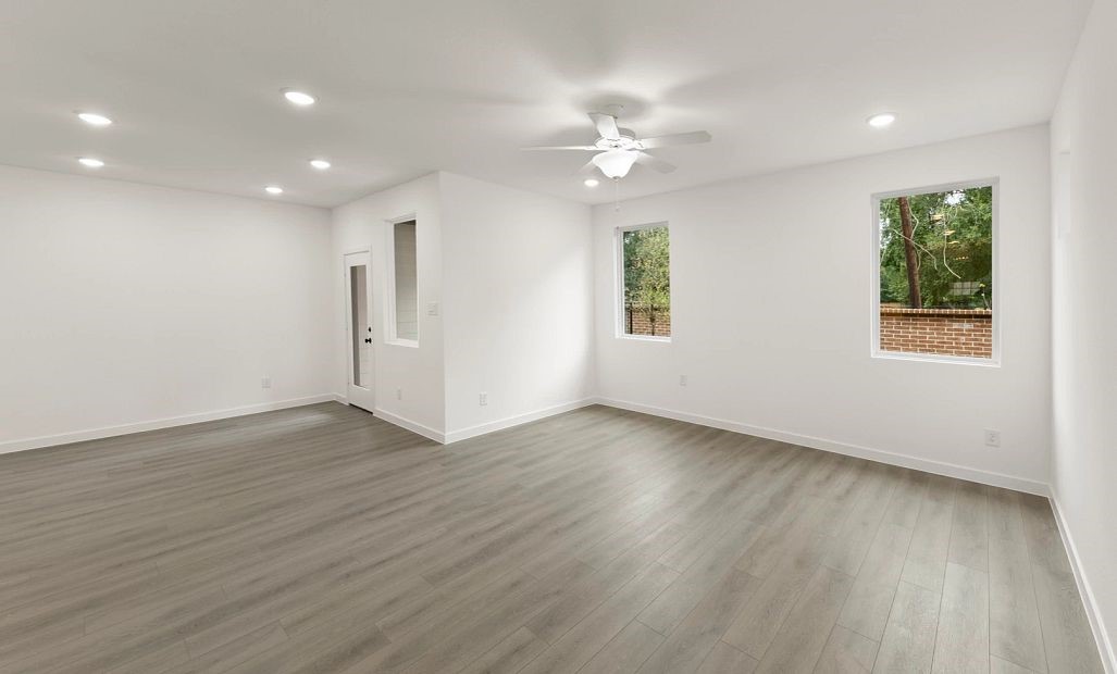 2529 Lost Maples Lane Dallas TX 75228