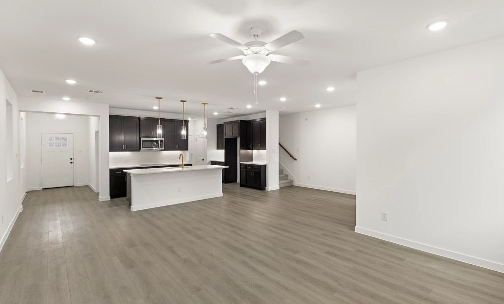 2529 Lost Maples Lane Dallas TX 75228