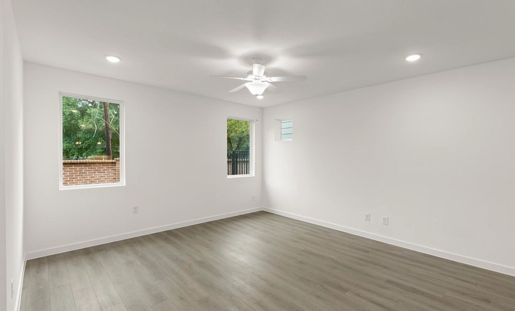 2529 Lost Maples Lane Dallas TX 75228