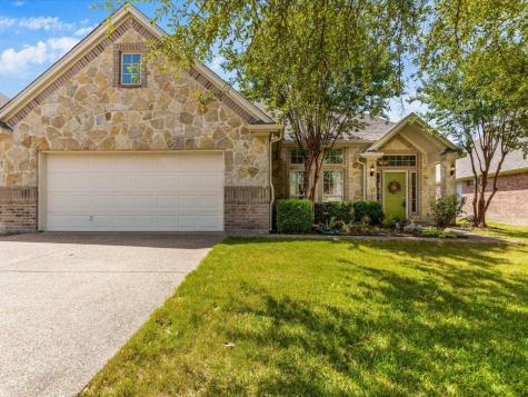 121 Castle Pines Drive Willow Park TX 76008
