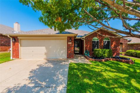 3721 Cook Court Fort Worth TX 76244