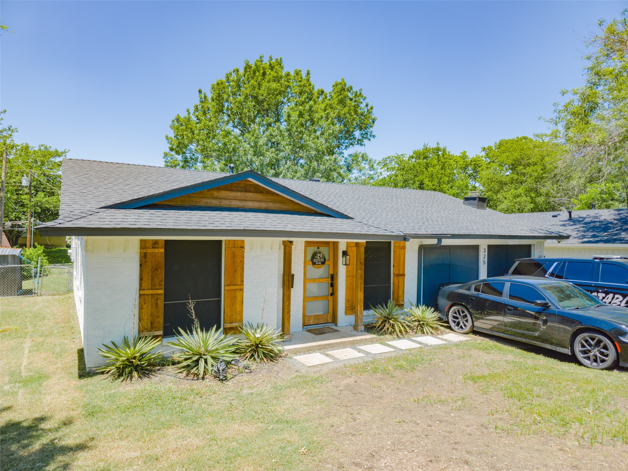 325 Clary Drive Mesquite TX 75149