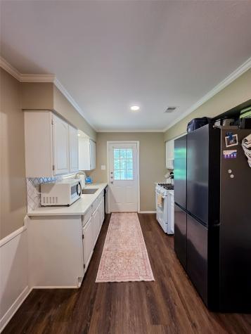 325 Clary Drive Mesquite TX 75149