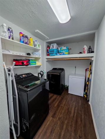 325 Clary Drive Mesquite TX 75149