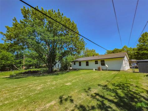 325 Clary Drive Mesquite TX 75149