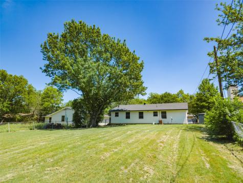 325 Clary Drive Mesquite TX 75149