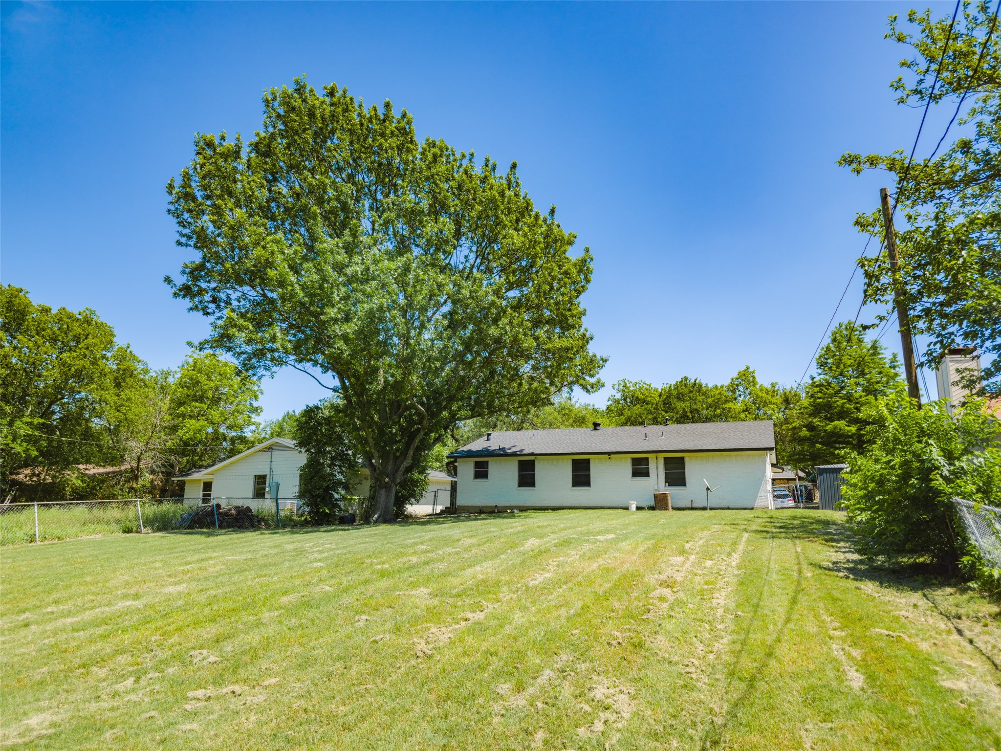 325 Clary Drive Mesquite TX 75149