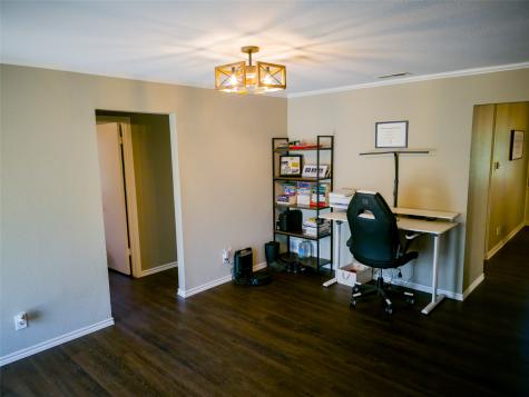 325 Clary Drive Mesquite TX 75149
