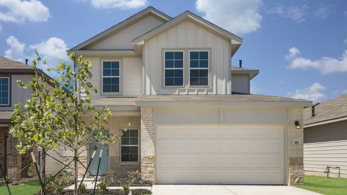 2108 Chantilly Lane Arlington TX 76015