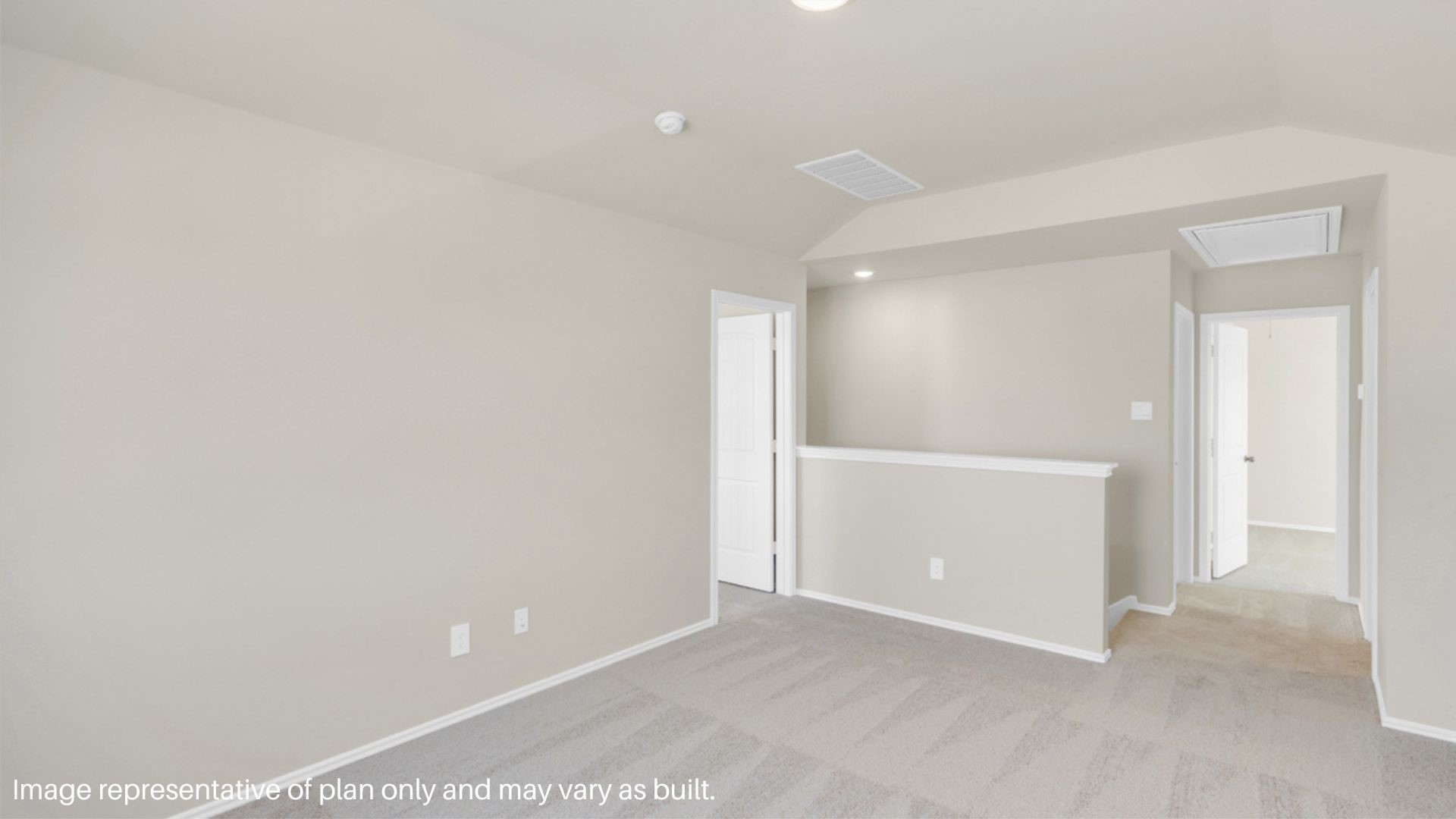 2108 Chantilly Lane Arlington TX 76015