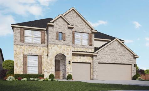 2297 Slate Drive Waxahachie TX 75167