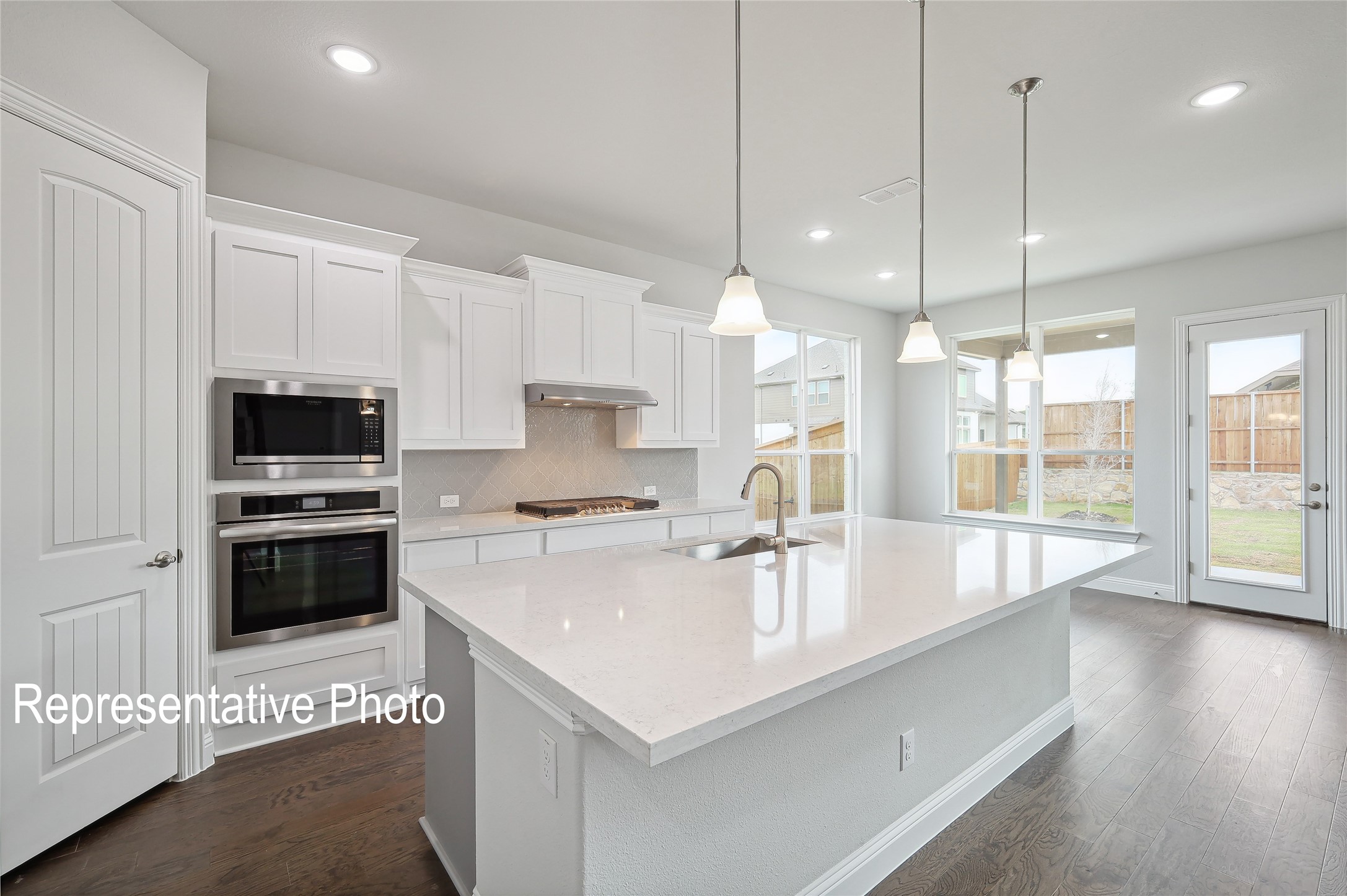 2297 Slate Drive Waxahachie TX 75167
