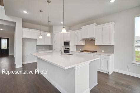 2297 Slate Drive Waxahachie TX 75167