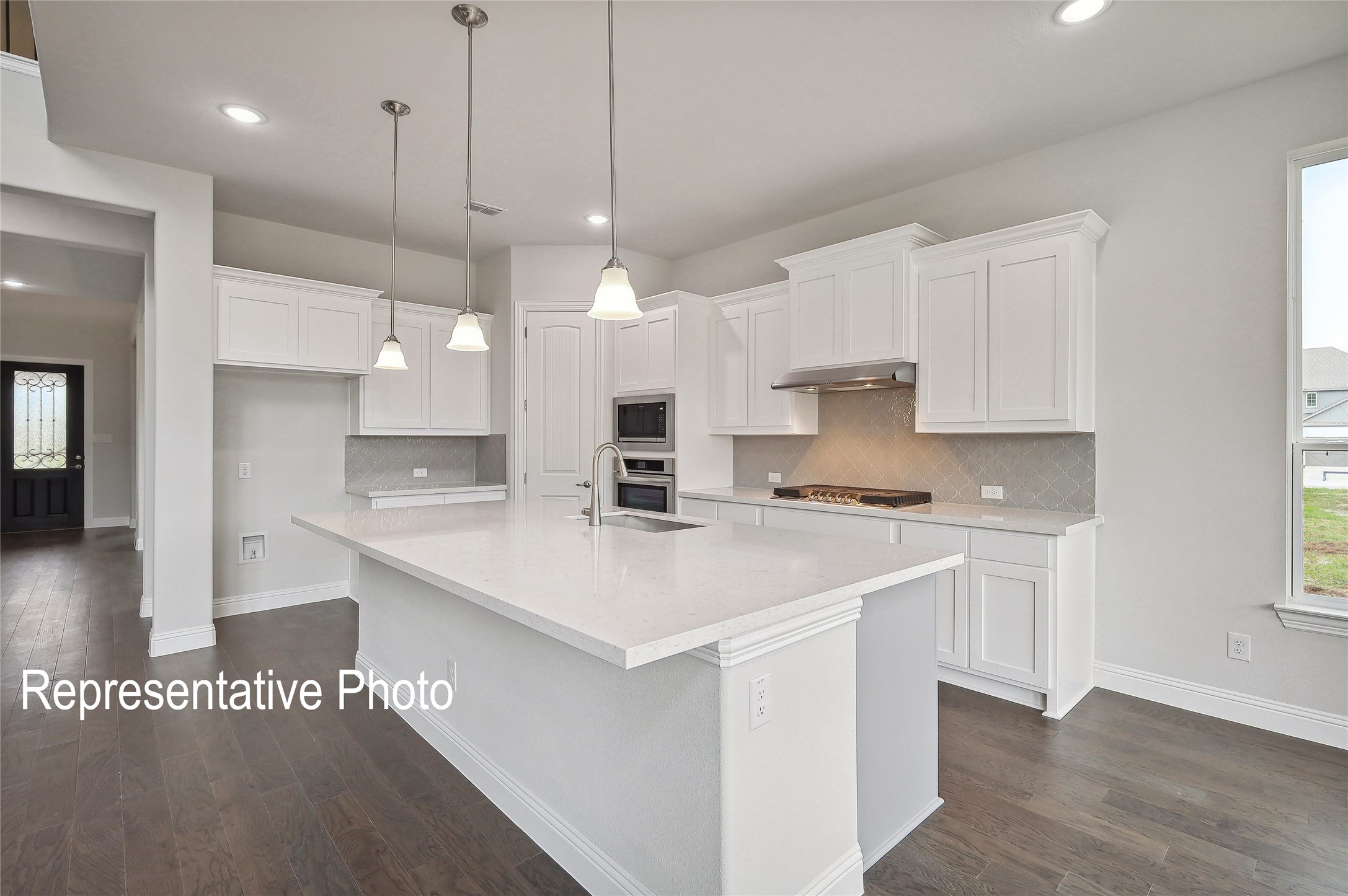 2297 Slate Drive Waxahachie TX 75167