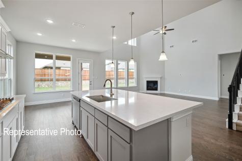 2297 Slate Drive Waxahachie TX 75167