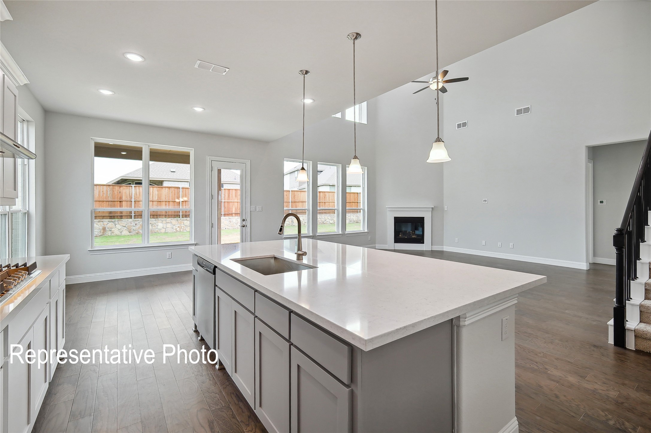 2297 Slate Drive Waxahachie TX 75167