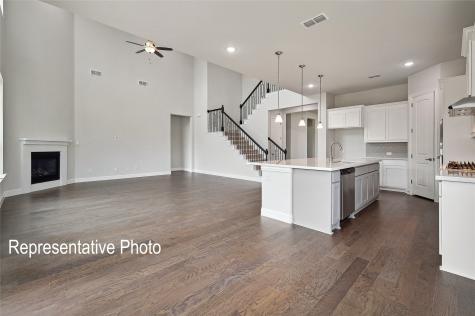 2297 Slate Drive Waxahachie TX 75167