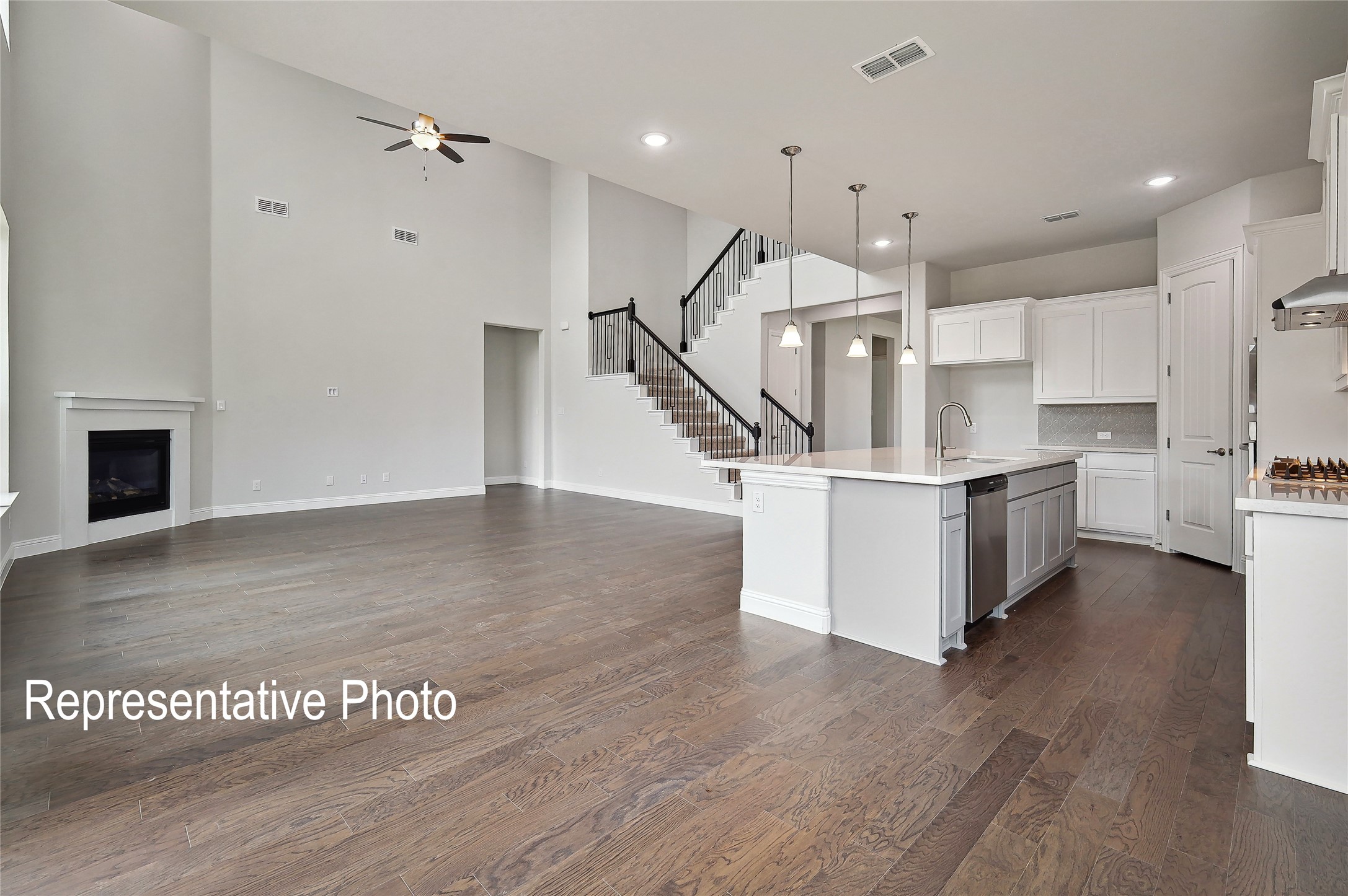 2297 Slate Drive Waxahachie TX 75167