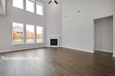 2297 Slate Drive Waxahachie TX 75167