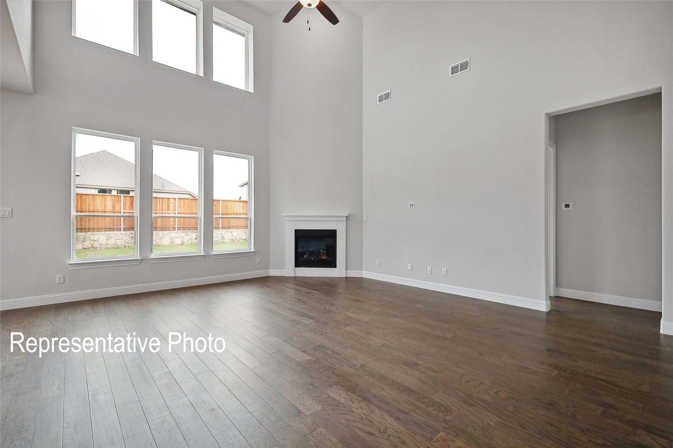 2297 Slate Drive Waxahachie TX 75167