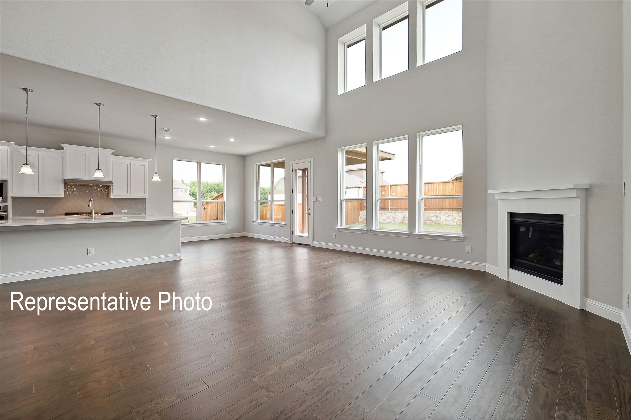 2297 Slate Drive Waxahachie TX 75167